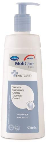 MoliCare® Skin Shampoo - 500ml UnitCount 12