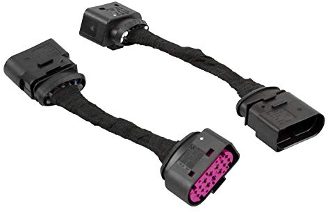 Original Kufatec Halogen auf Xenon Scheinwerfer Adapter