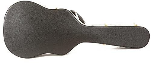 C.F MARTIN & CO - Hülle 00 14-fret Geib Deluxe Vintage Cabernet für Gitarre