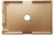 JIANGSHOU Pulsar el Molde de posicionamiento de la Pantalla para iPad Air 2 / A1567 / A1566 9.7 Pulgadas