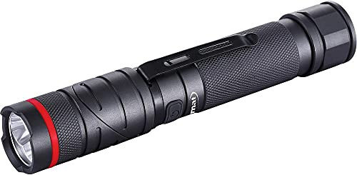 Lampe de poche LED UV format