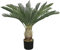 Decovego Palmizio Palma Artificiale Albero Pianta Artificiale Selezione, Selezione pianta di Palma:Palma Modello 9 (80 cm)