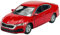 Dromader Welly 2019 Skoda Octavia MK4 Rot 1/34-1/39 Neu Modell Auto