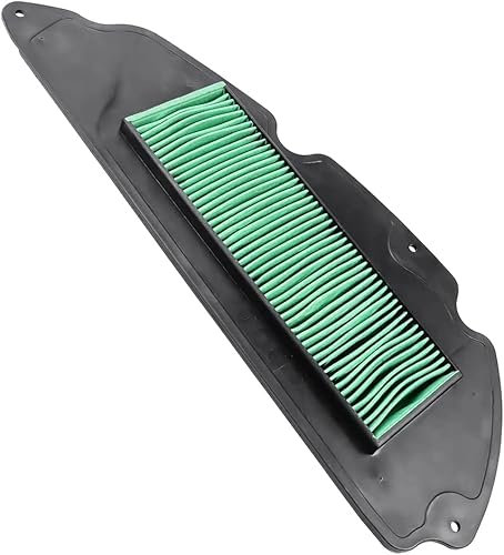 E-BIKERS PREMIUM FILTRO ARIA HONDA SH 300 2007/2017 AIR FILTER