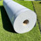 SYNTHAIETIK Rouleau de Géotextile 300grs 1.5Mx50ML Soit 75M² Couleur Grise