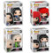 Funko Pop! Blackpink - 4er Set Lisa, Jennie, Jisoo und Rose