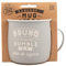 Mug Nomade - Mug à thé et café personnalisé Bruno - Cadeau pour Homme