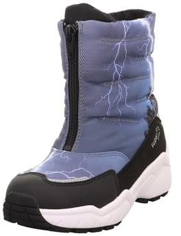 Superfit CULUSUK 2.0 Stiefel Gore-Tex 1-009163 Jungen