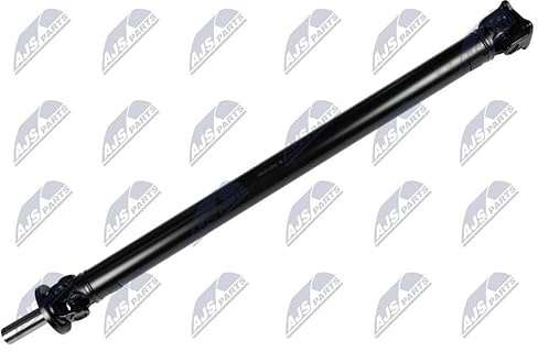 NTY Gelenkwelle, Achsantrieb NWN-MS-014 hinten