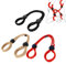 Bondageseil SM Sex Bondage Seile 3 Stück Set Bondage Seil Set BDSM Handschellen Bondage Sexspielzeug Selfbondage Bondageset Fessel Set für Anfänger Fetisch Paare Männer Frauen