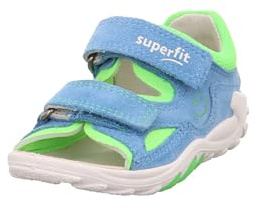 Superfit FLOW Sandale 1-000034 Jungen