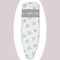 GSKFXJ 45x15in 49x18in 54x15in 54x18in Ironing Board Cover And Pad Replacement Cover For Ironing Board Standard Ironing Board Cover Scorch Resistant(45x15in/120x40cm)