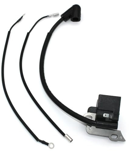 Zündspulenmodul for McCulloch Craftsman -Kettensäge CS330 CS360 CS360T CS370 CS400 CS400T CS420T CS42S 545115801 583944903