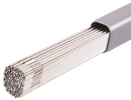 Purzen 316L 2.0mm（1kg Alambre De Soldadura De Acero Inoxidable Talleres De Soldadura