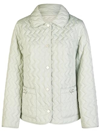 BARBARA LEBEK Jacke Stepp z. wenden