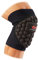 McDavid Herren Handball Pro Knieschoner, schwarz, S