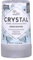 Crystal, Körper-Deodorant, Stick, ohne Duft, 125 ml