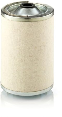 MANN-FILTER, BF 1018/1 Fuel Filter | For Off-Highway, Fuel System Protection, Injector Protection, Clean Fuel Supply, True OE Engineering
