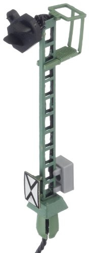 Viessmann 4730 - H0 Licht-Vorsignal mit Kennlicht
