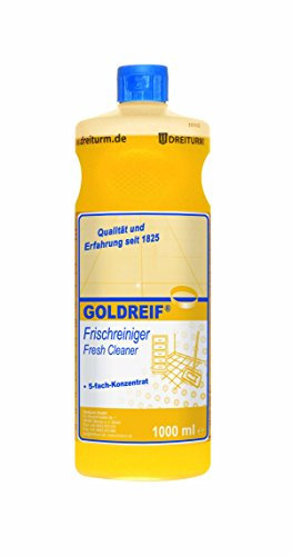 Universalreiniger Dreiturm Goldreif Frischreiniger 1 L