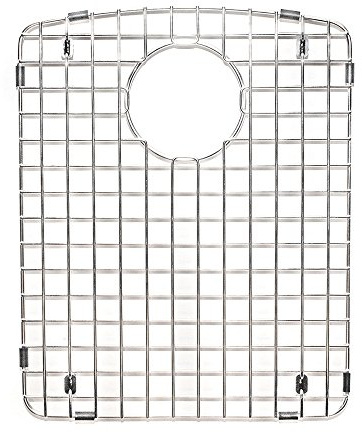 Franke Ellipse Stainless Steel Bottom Sink Grid