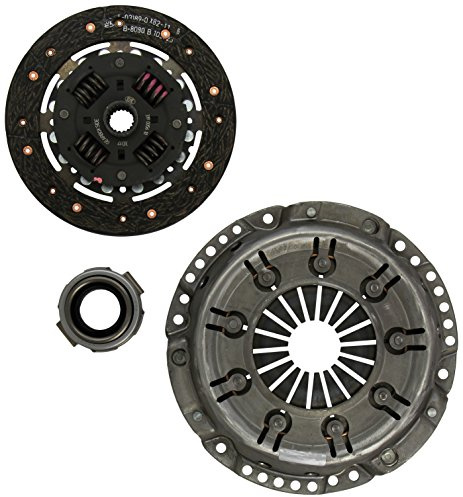 LUK 619241200 Kupplungssatz LuK RepSet