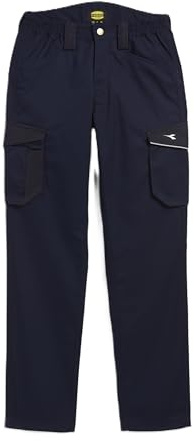 UTILITY DIADORA Herren Performance Pants Rock ISO 13688:2013