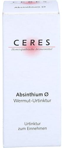 Ceres Absinthium Urtinktur