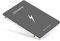 tcsunbow 2,5 SATA III interna unidad de estado sólido (120 GB 128 GB SSD para ordenador portátil escritorio POS Juego publicidad máquina