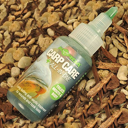Korda Carp Care All in One