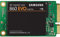 Samsung 860 EVO 500GB mSATA Internal SSD (MZ-M6E500BW)