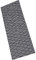 G-Like Kendo Karate Taekwondo Stirnband - Japanische Kampfkunst Kendogi Aikido Ninja Hapkido Judo Personalisiert Training Ausrüstung Haarband Muster Kopftuch 100% Baumwolle - 99 x 36 cm (Karpfen)