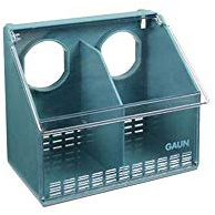 Distribudiet - Gaun Comedero Palomos 2 Huecos - San