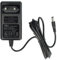 vhbw Chargeur 220V (20V, 2A) Compatible avec Fujitsu-Siemens Amilo Mini UI3520, UI-3520 Ordinateur Portable