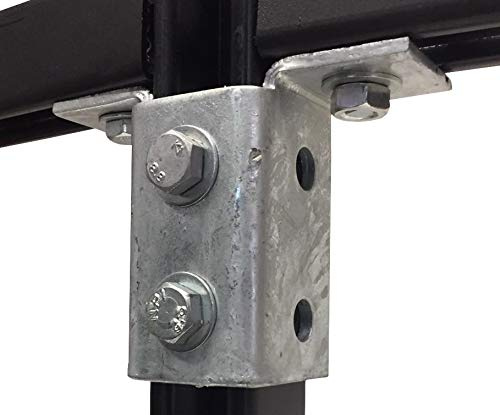 Type P2346-2 Wing Tower Bracket x 10 Quantity