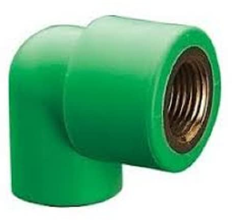 CURVA D.20X1/2 F. PPR A SALDARE 1 Pz