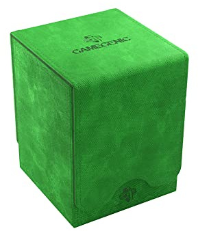Gamegenic | UNIT Squire 100+ XL - Green | Accessory