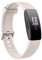 Wanme Armband kompatibel mit Fitbit Inspire HR, Fitbit Inspire Armband, Fitbit Inspire 2, weiches Silikon, Sport-Ersatz für Fitbit Inspire/Inspire HR/Inspire 2/Ace 2, Damen und Herren (Starlight)