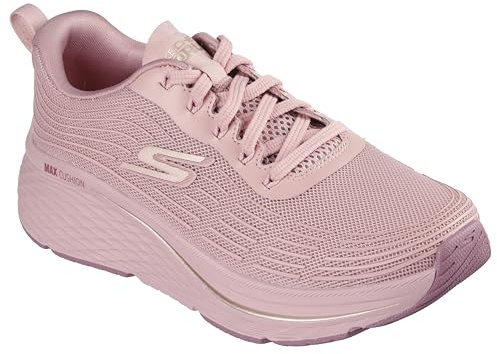 Skechers Women's 232398 TPE Trainers, Pink, 5 UK