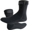 Beachsocken Schwimmsocken Beachvolleyball Socken Neoprensocken Tauchsocken Geeignet für Wassersport Surfen Segeln Geeignet (XL, DE/NL/SE/PL, Alphanumerisch, L, Regular, Regular)