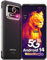 Ulefone Armor 25T Pro Téléphone Portable Incassable 5G, Android 14 Smartphone Incassable, 12Go+256Go/2To, 6500mAh/33W, 6.78FHD+, Caméra D'Imagerie Thermique, 64MP+50MP, Telephone Dual Sim/NFC/OTG/GPS