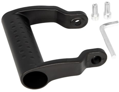 Nankoyal Winkelschleifer-Griff, Schleifer-Hilfsgriff,Winkelschleifer-Seitengriff Anti-Vibration | Ergonomischer Schleifwerkzeuggriff zur Verbesserung der Betriebssicherheit