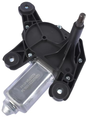Scheibenwischermotor Für FIAT Für Grande Für Punto/Für Punto Für Evo VAbarth Für Grande Für Punto 51757867 Hinten Wischer Motor Wischermotor