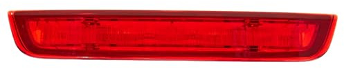 EDA PREMIUM auto Dritte Bremsleuchte, hinten, Bremslampe 815700D152 passend für TOYOTA YARIS H/B 2015-2017