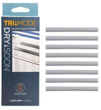 8 Dry:Soon Tri:Mode Anti-Slip Strips