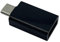 Bloqueurs de données USB C vers USB A - Bloqueurs de données - Protection contre la prise - Charge rapide - Arrêt du vol de données