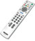 RM-ED007 Mando a Distancia sustituido -VINABTY-fit para el Mando a Distancia Sony Bravia TV RM-ED007 KDF-50E2000 KDL-20G2000 KDL-40U2520 KDL-40U2530 KDL-26P2530 KDF-50E2010 KDL-15G2000