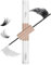 Colla Laminazione Ciglia,Lash Lift Colla per Ciglia a Tenuta Forte,Impermeabile DIY Lash Extension Glue,Waterproof Fai Da Te Kit Extension,Cluster Lunga Durata Lash Glue