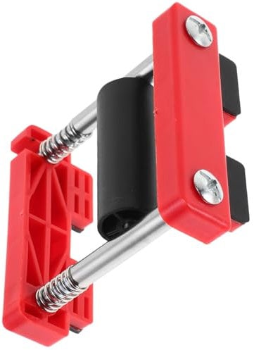 Veemoon Electrician Wire Threading Tool Efficient Single Person Cable Puller for Junction Boxes Sockets Saving Design Smooth Cable Movement Compatible with Various Electrical