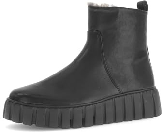 Gabor Damen Chelsea Boots, Frauen Stiefeletten